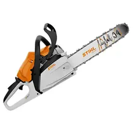Motosserra ms 212 45CM/18 da Stihl — fotografia 4