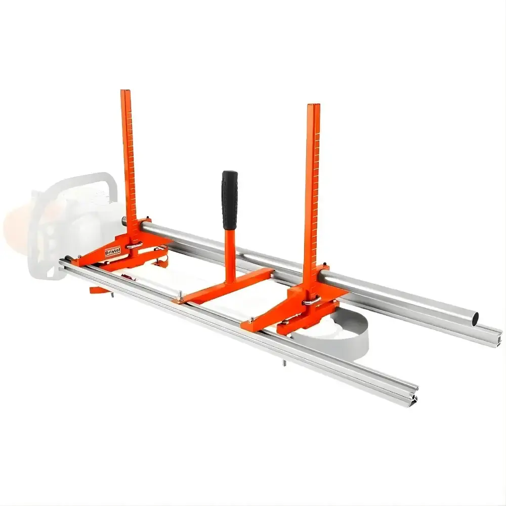 Tira tábua para motosserra 750 MM Bristol