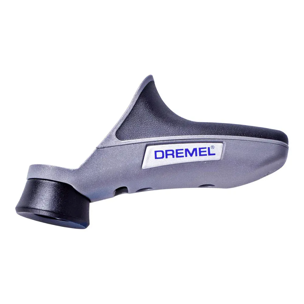 Empunhadeira para detalhes auxiliar de retífica 577 Dremel — fotografia 3