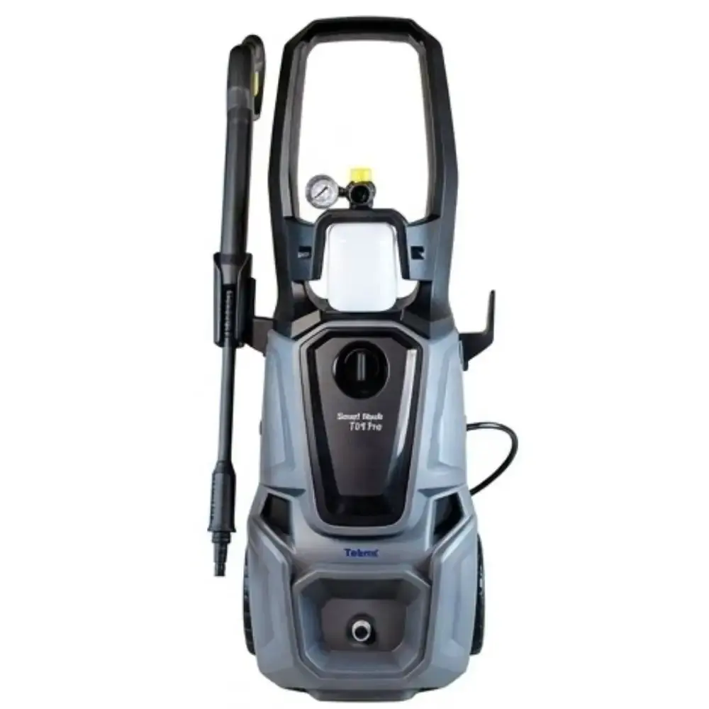 Lavadora de alta pressão 2200W smart wash TK4 pro Tekna 110 V — fotografia 3