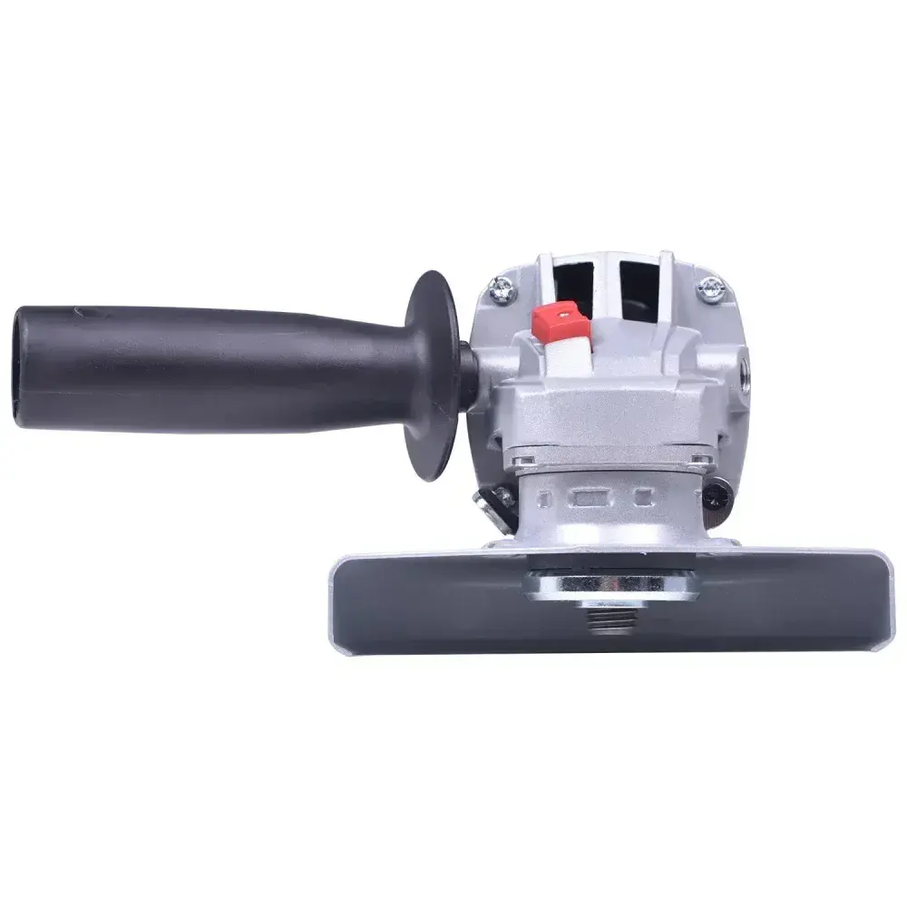 Esmerilhadeira angular GWS9-125P 5 900W 127V Bosch — fotografia 9
