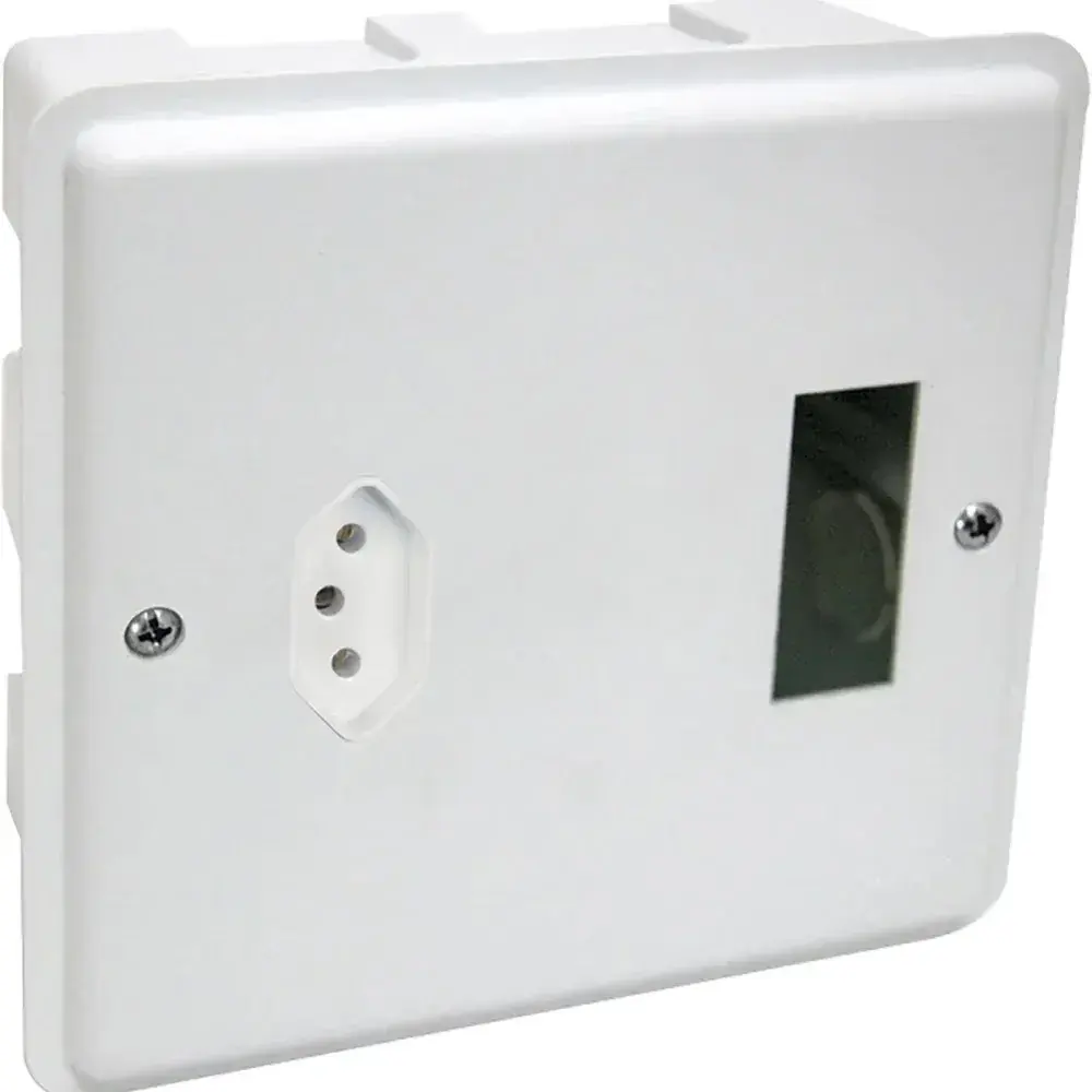 Air box embut Perlex tom 20A br — fotografia 2