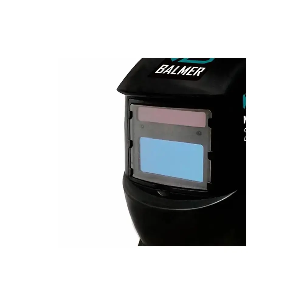 Máscara para solda automática fixa MAB-80 Balmer — fotografia 4