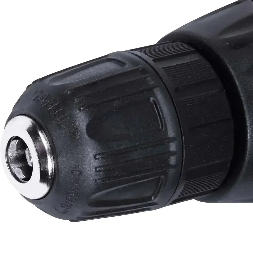 Furadeira parafusadeira 3/8” 10MM 280W 220V FPW300 Worker — fotografia 5