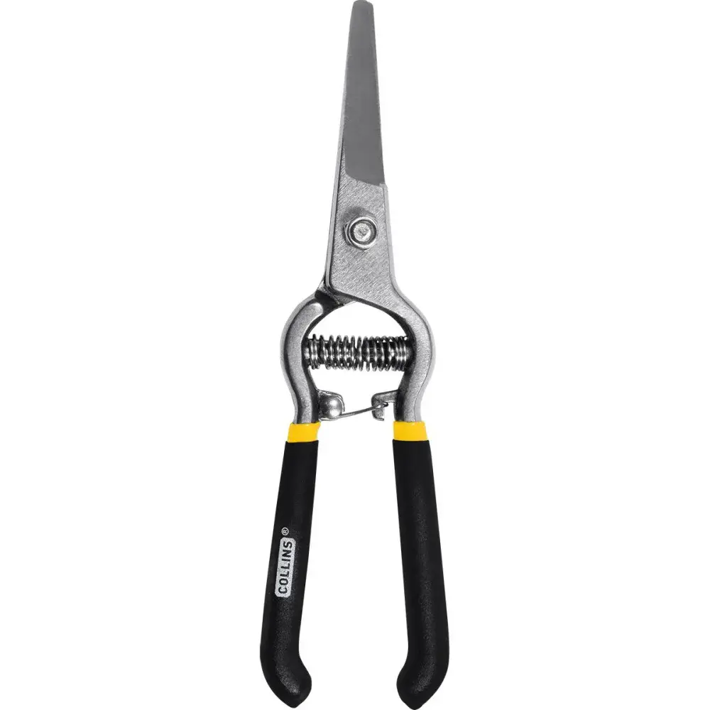 Tesoura para poda reta de 20,2CM Collins