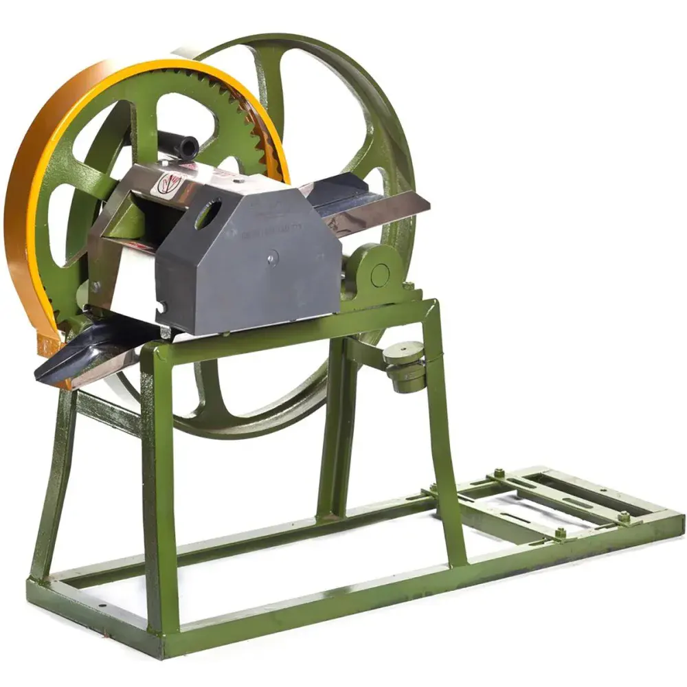 Engenho cana Botimetal B120 baixo