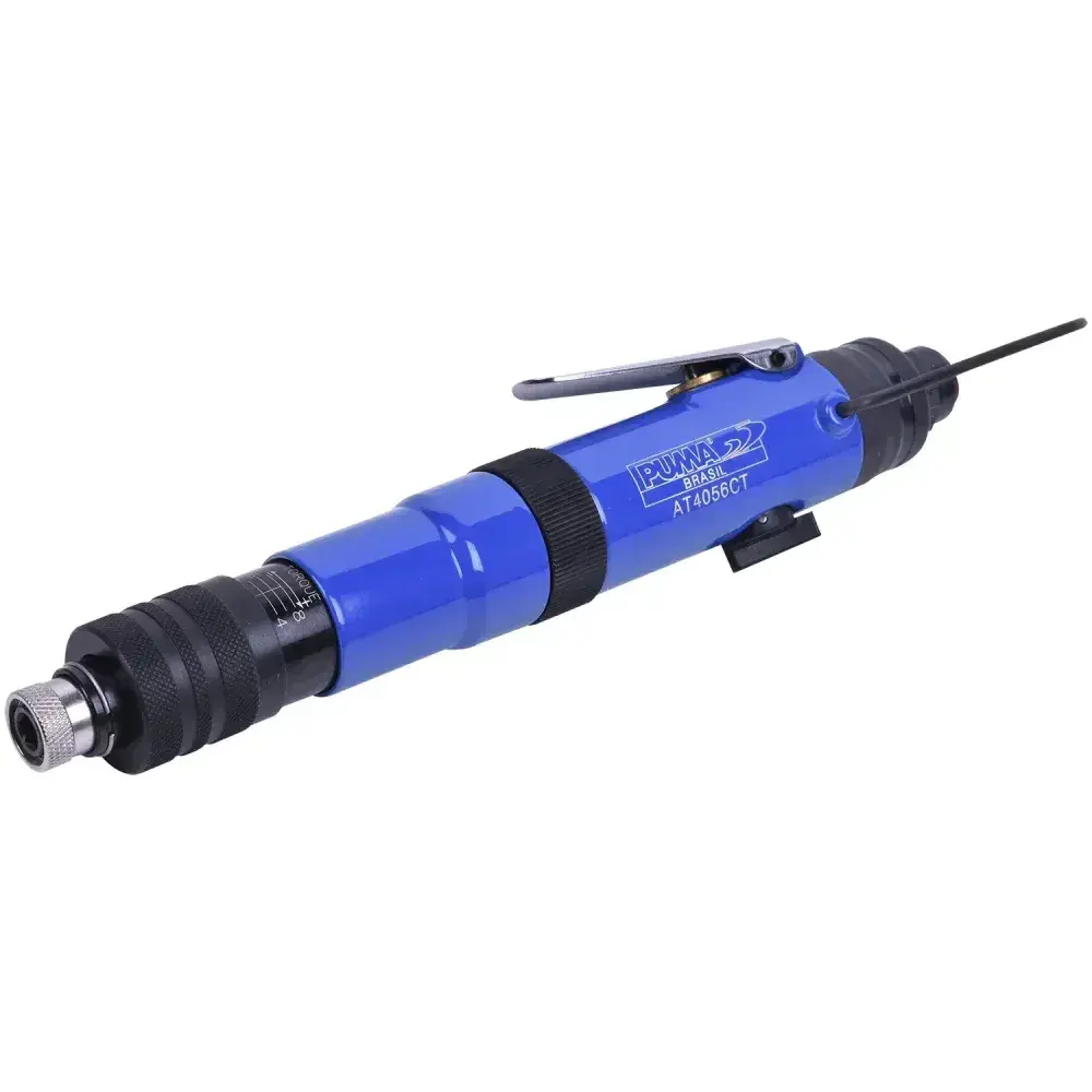 Parafusadeira pneumática de embreagem 1000 rpm Puma — fotografia 7