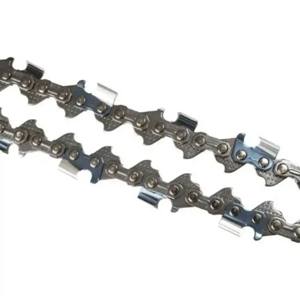 Corrente para motosserra 3/8 POL 1,1 MM 22 facas Toyama — fotografia 3