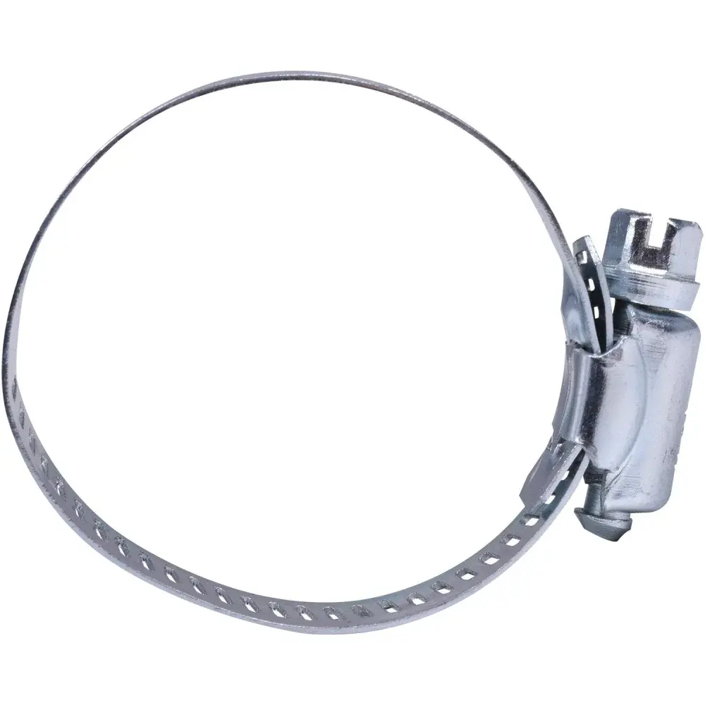Abraçadeira rsf 8 mm 1 a 1.1/2 Kala 50 peç — fotografia 3