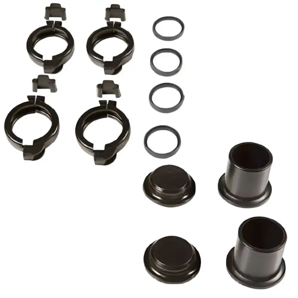 Kit de fechamentos para painel solar Fluidra