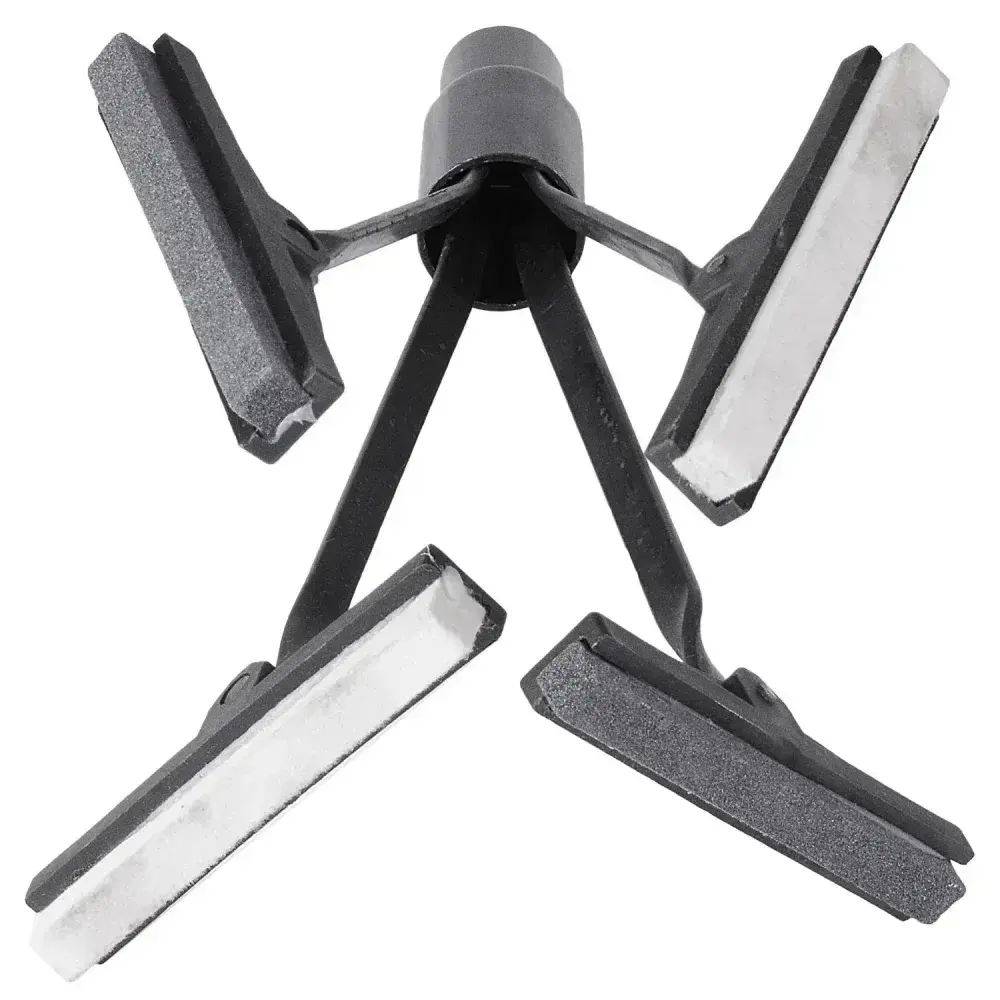 Brunidor de cilindros para motores automotivos 70-150MM Raven — fotografia 9