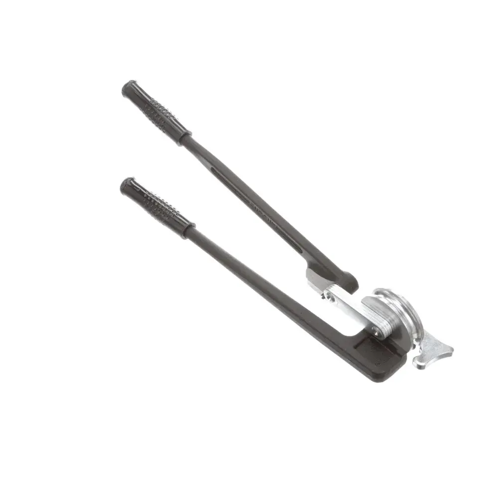 Curvador de tubo 12MM 180GR 412M Ridgid — fotografia 6