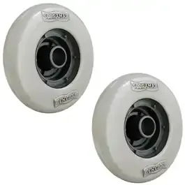 Dispositivo retorno inox 1.1/2 pol alvenaria 60MM 2 uni Sodramar — fotografia 2