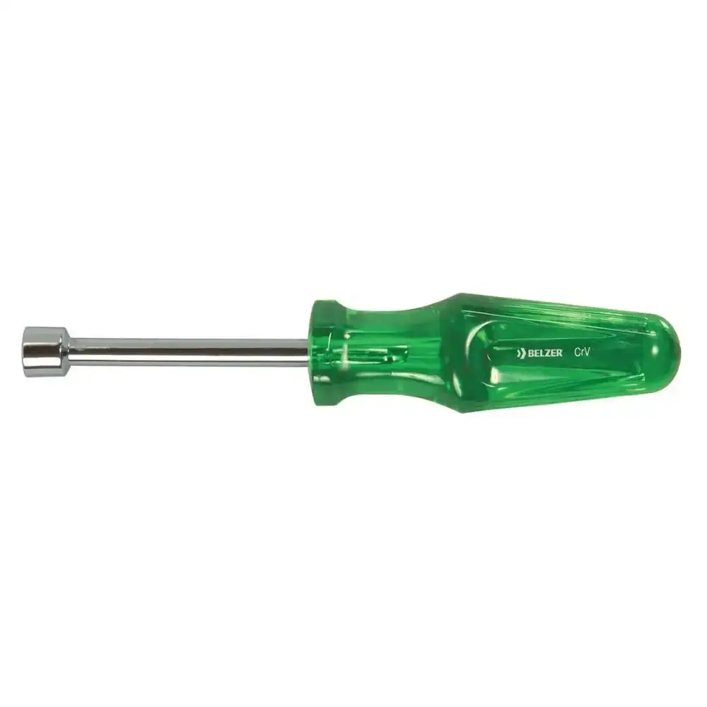 Chave Canhão Tubular 7/16 Pol x 245mm BELZER