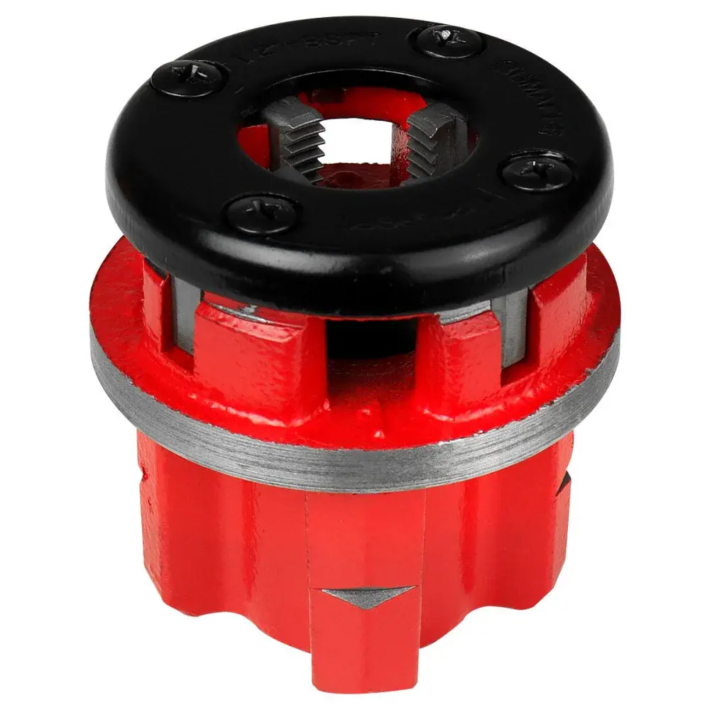 Cabeçote tarraxa 1/2" aço cromo vanádio Bumafer — fotografia de referência