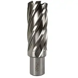 Fresa anular 25MM x 50MM FA2550 Merax — fotografia 2