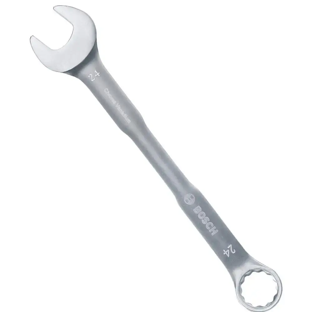 Chave Combinada 24 mm 1600A03AK2000 BOSCH Bosch Ferramentas Manuais