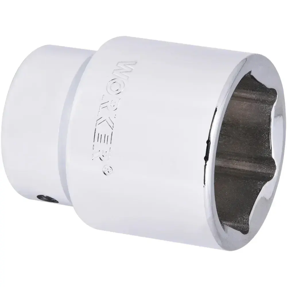 Soquete sextavado encaixe 3/4 34MM Worker — fotografia 7