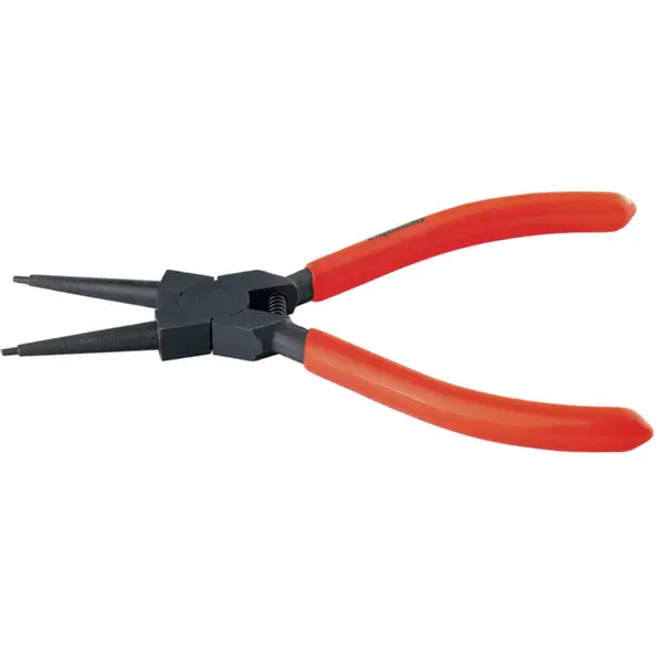 Alicate para anel interno reto 5 - noll Amatools