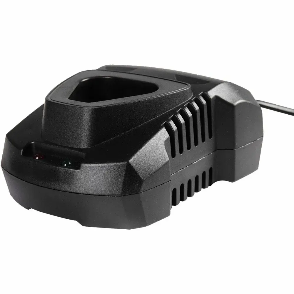 Politriz automotiva 80W 13 peç bateria 12V Bumafer — fotografia 9