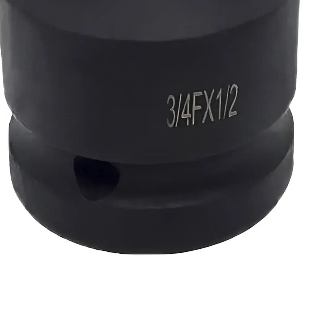 Adaptador para soquete 3/4 POL para 1/2POL 9903 Bremen — fotografia 4
