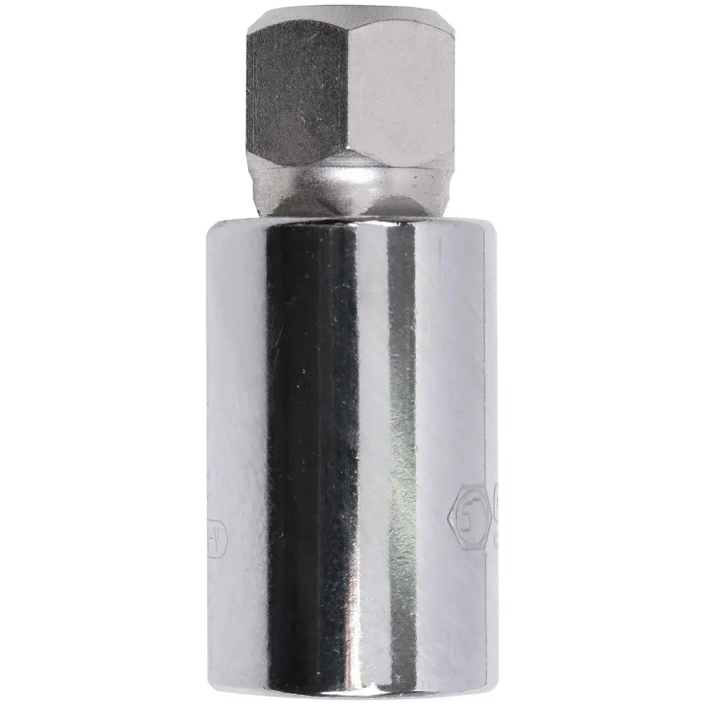Soquete allen 17 mm encaixe 1/2 Sata — fotografia de referência