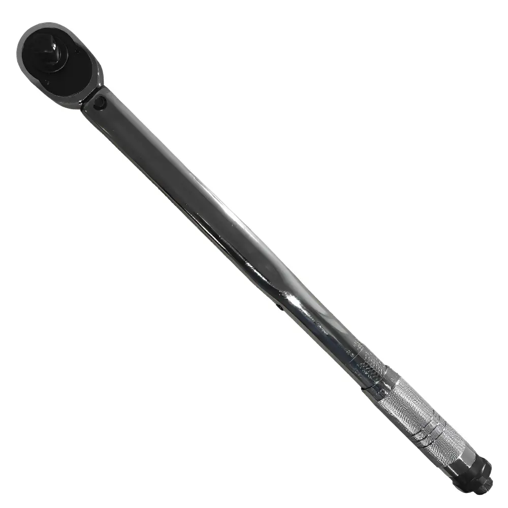 Torquímetro de estalo 1/2 POL 28 a 210NM sigma SGT — fotografia de referência