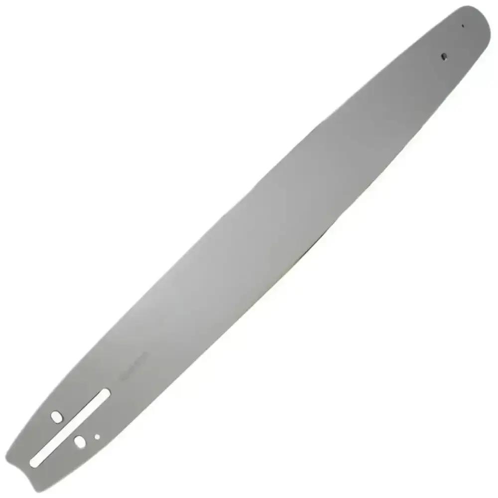 Sabre para motosserra 18 polegadas 1,5MM Evald — fotografia de referência