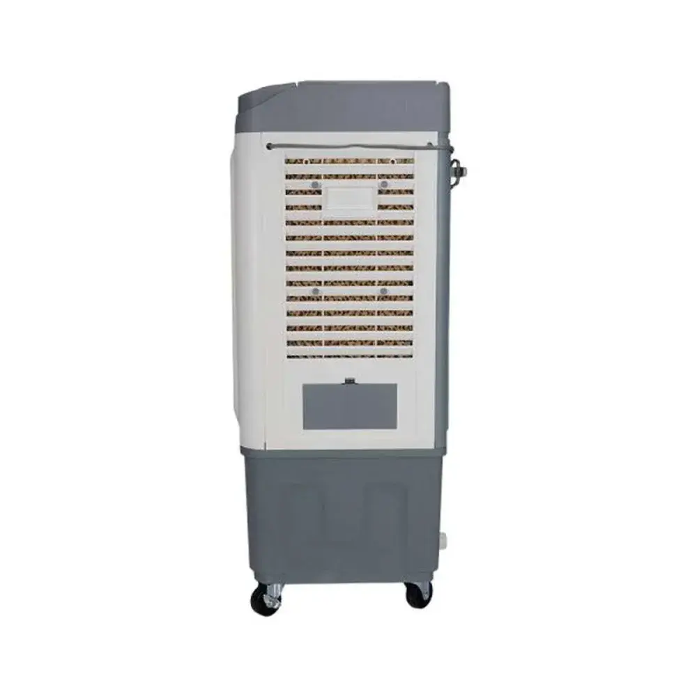 Climatizador clin 35 pro 150W branco/cinza 220V Ventisol — fotografia 10