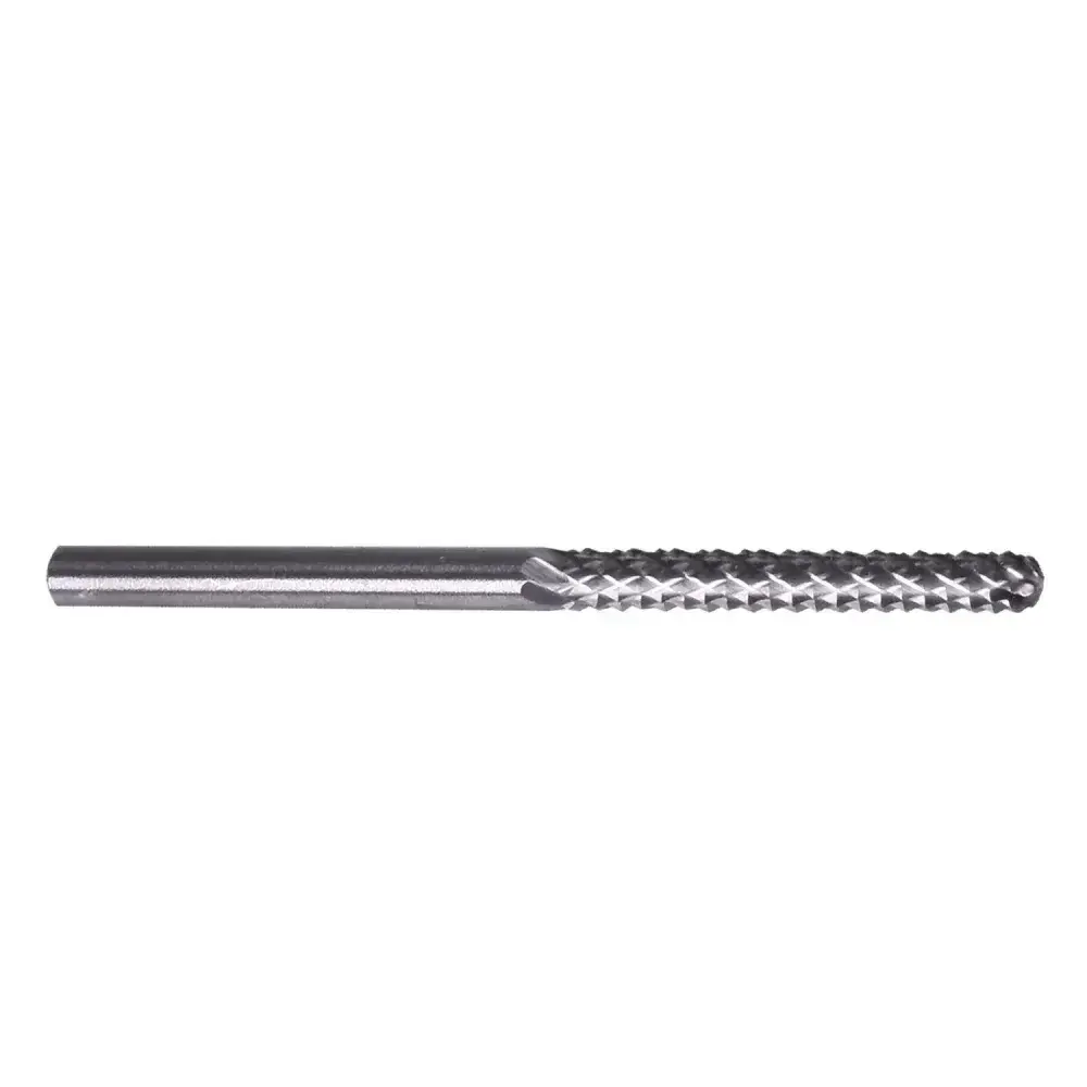Broca para corte em azulejo 3,2MM 1/8 562 Dremel — fotografia 9