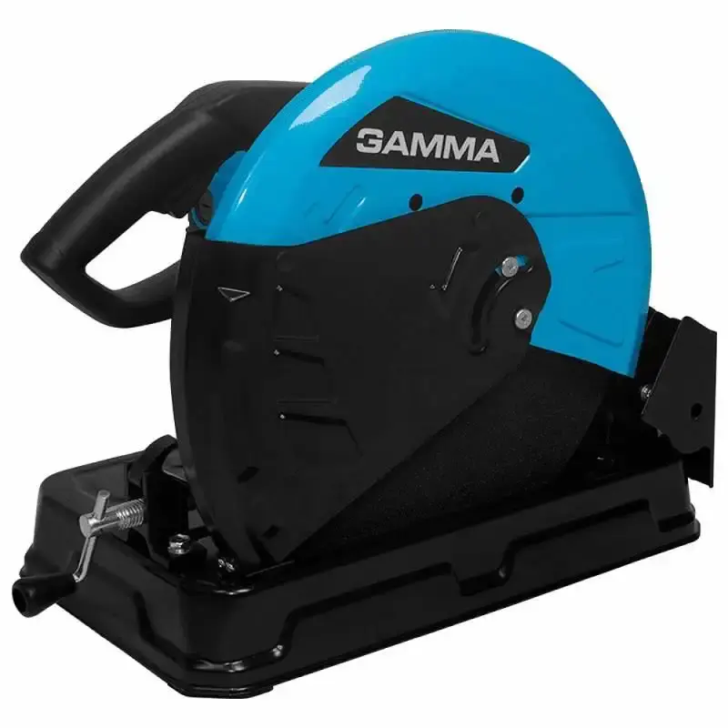 Policorte 14 POL 2000W (127V) 2200W (220V) G1693/BR Gamma 110 V — fotografia 4