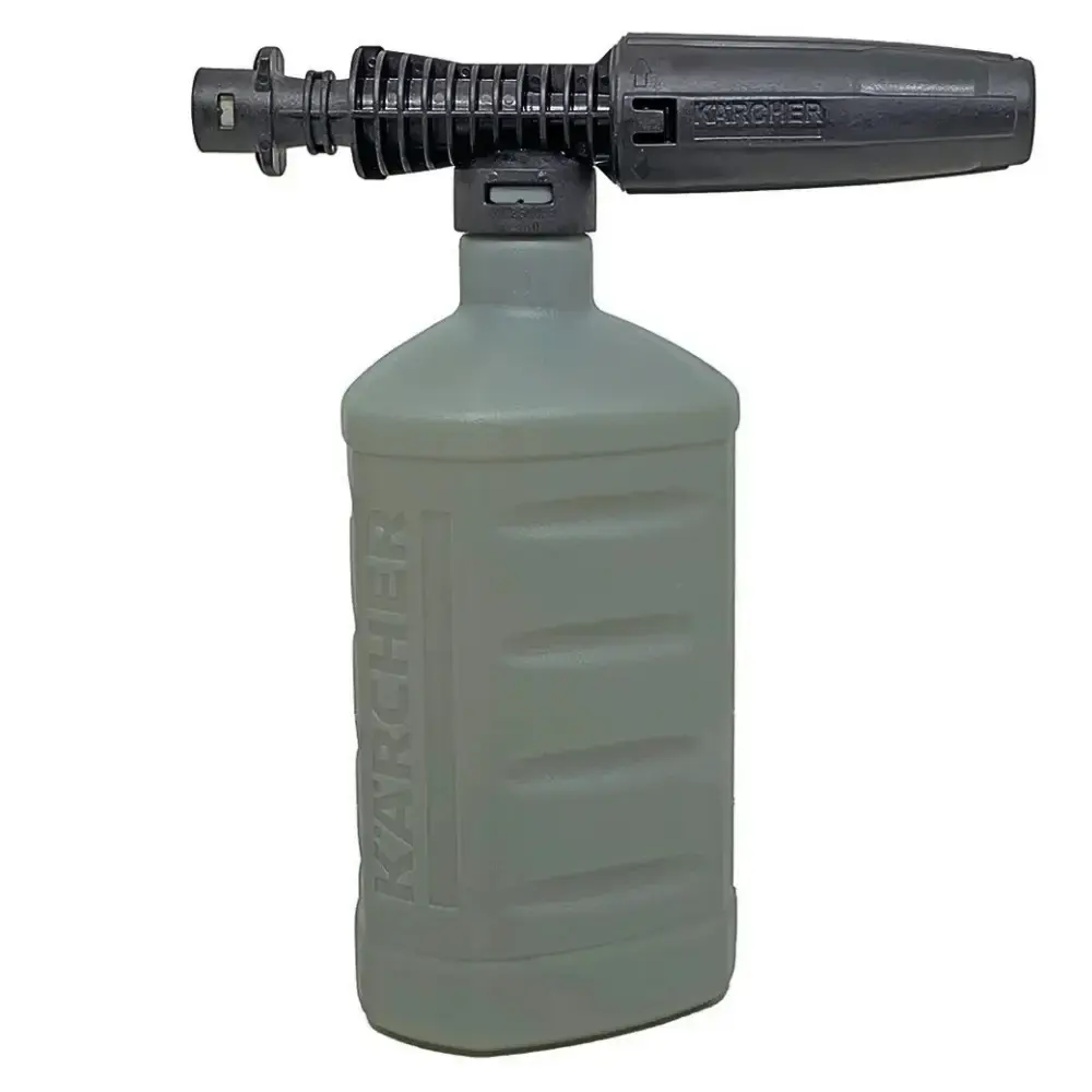 Aplicador de detergente lavadora FJ10 9.313-182.0 Karcher — fotografia de referência