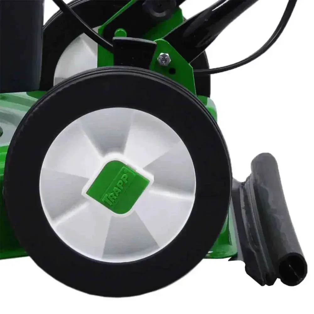 Cortador de grama elétrico c/ saída lateral MC-50E 2500W 220V Trapp — fotografia 9