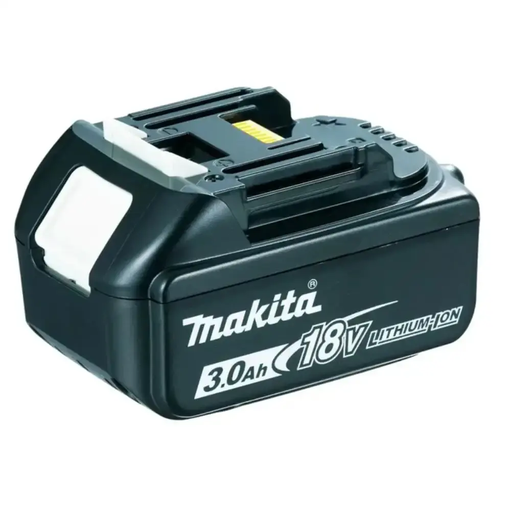 Paraf/Furadeira Bateria 18V Imp c Bat e Carreg DHP490Z MAKITA — fotografia 4
