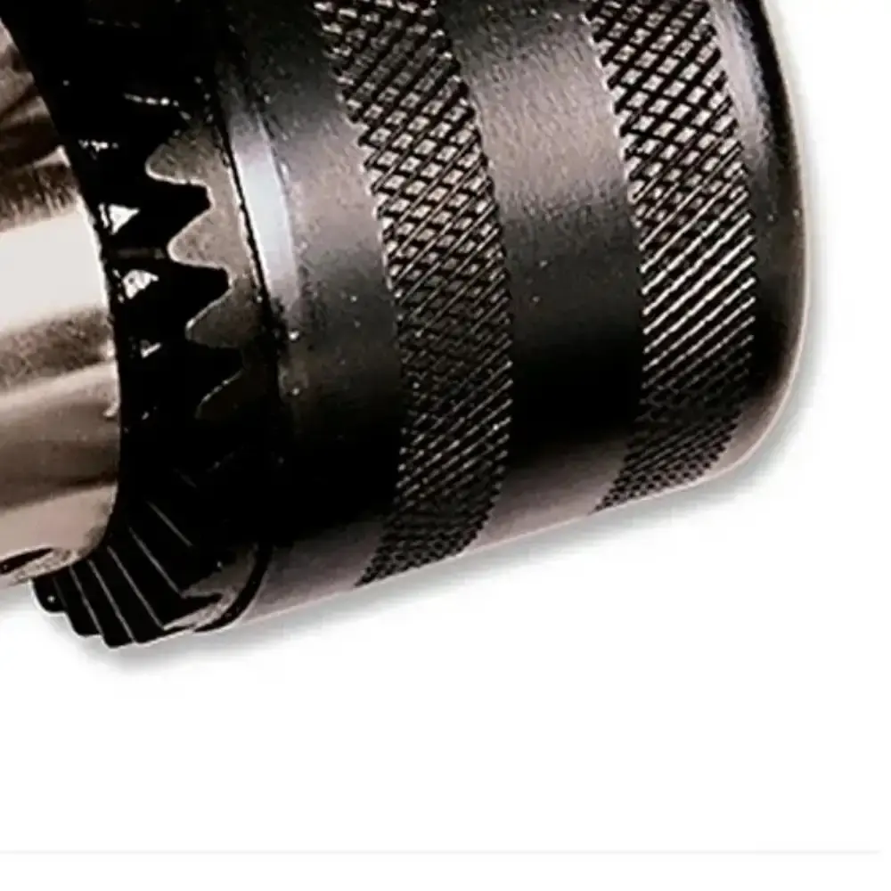 Mandril com rosca para furadeira 1.5 a 13MM rosca 1/2 POL 168179 MTX — fotografia 5