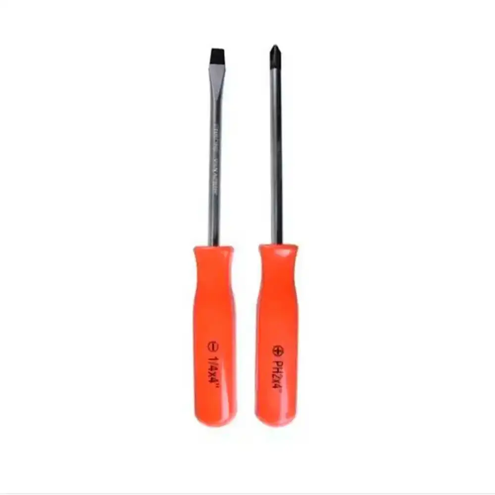 Kit de ferramentas com 5 peças black & decker — fotografia 3