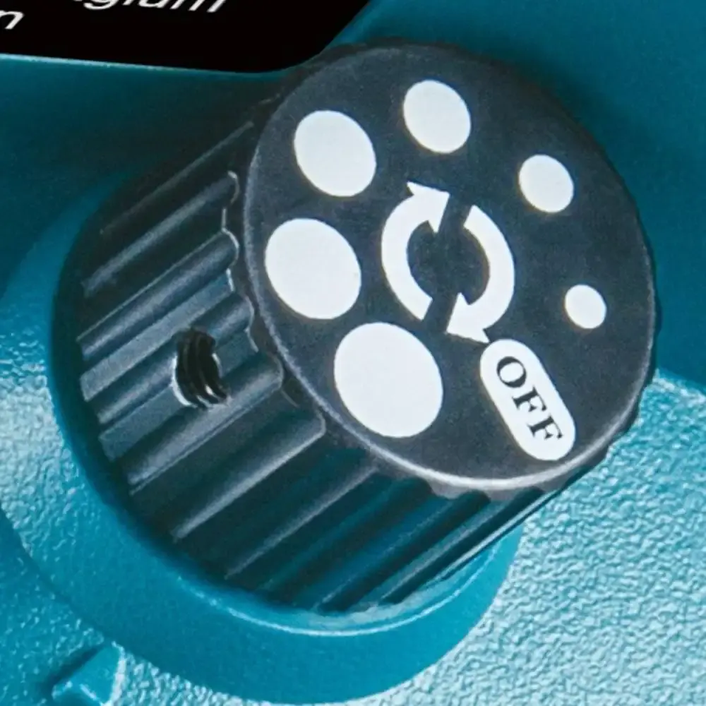 Cortador de cabo 2-9/16 POL a bateria 18V LXT Makita — fotografia 3