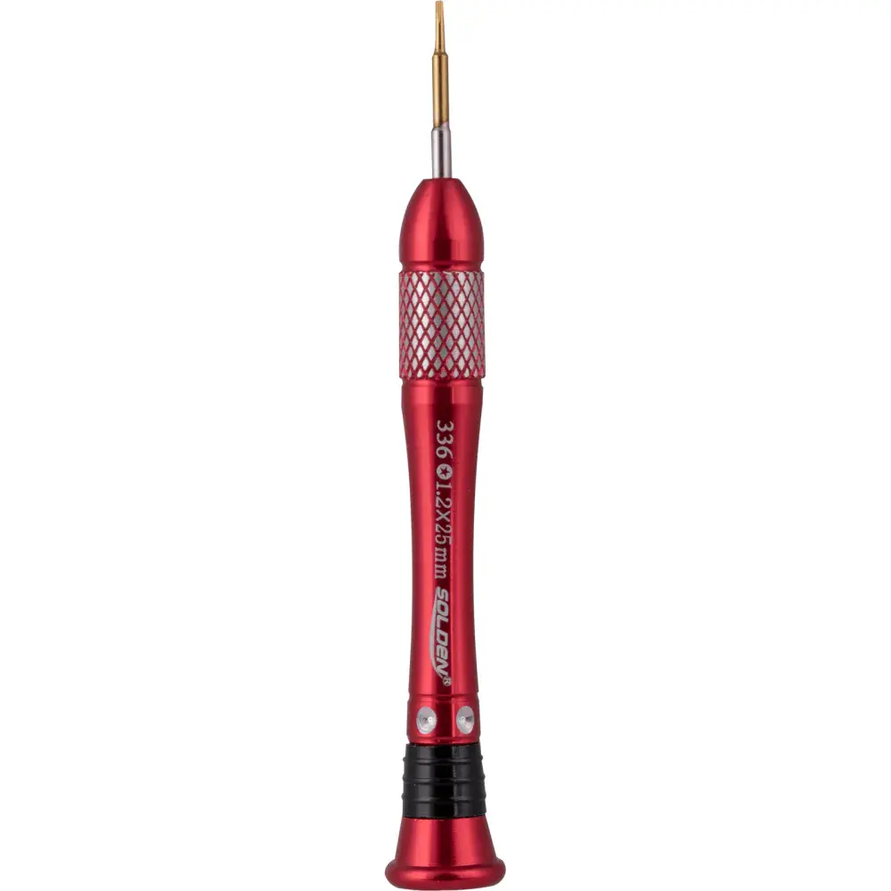 Chave pentalobe SO161 1,2MM Solden
