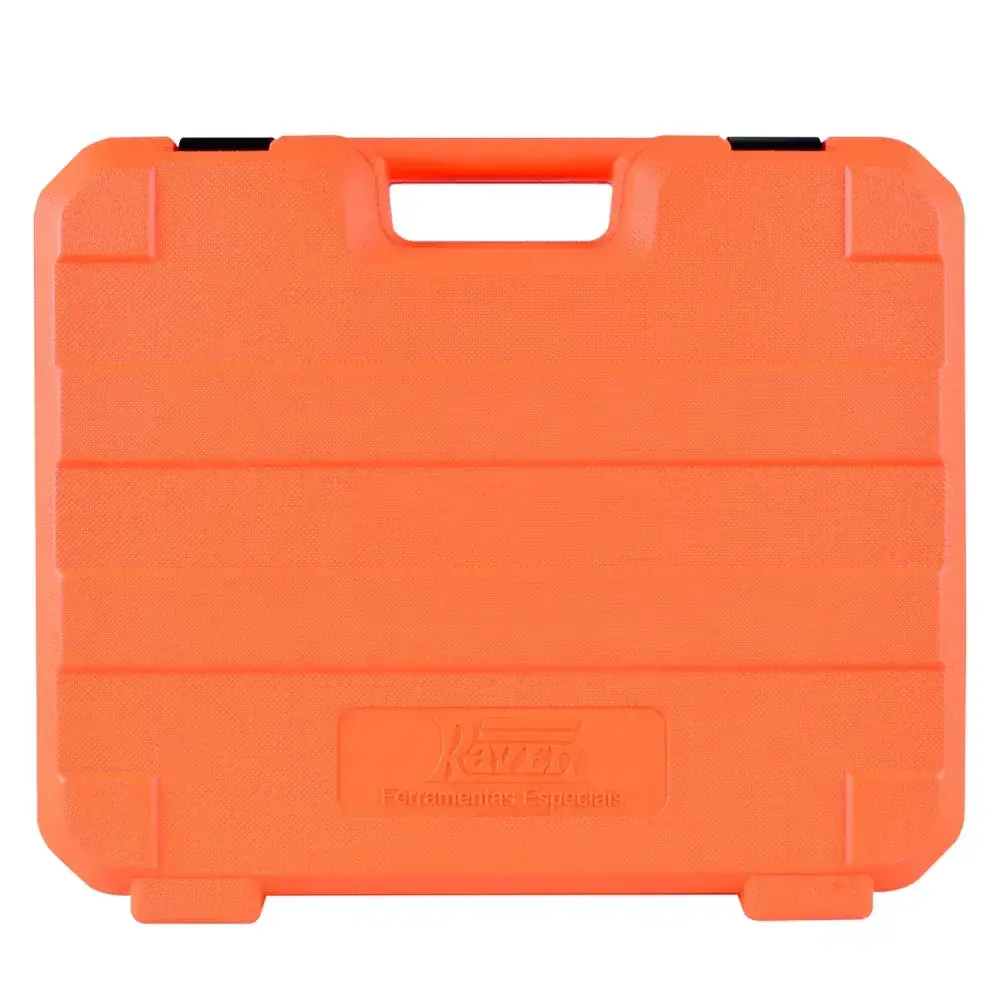 Extrator de rolamento diâmetro externo 25 a 115MM Raven — fotografia 10