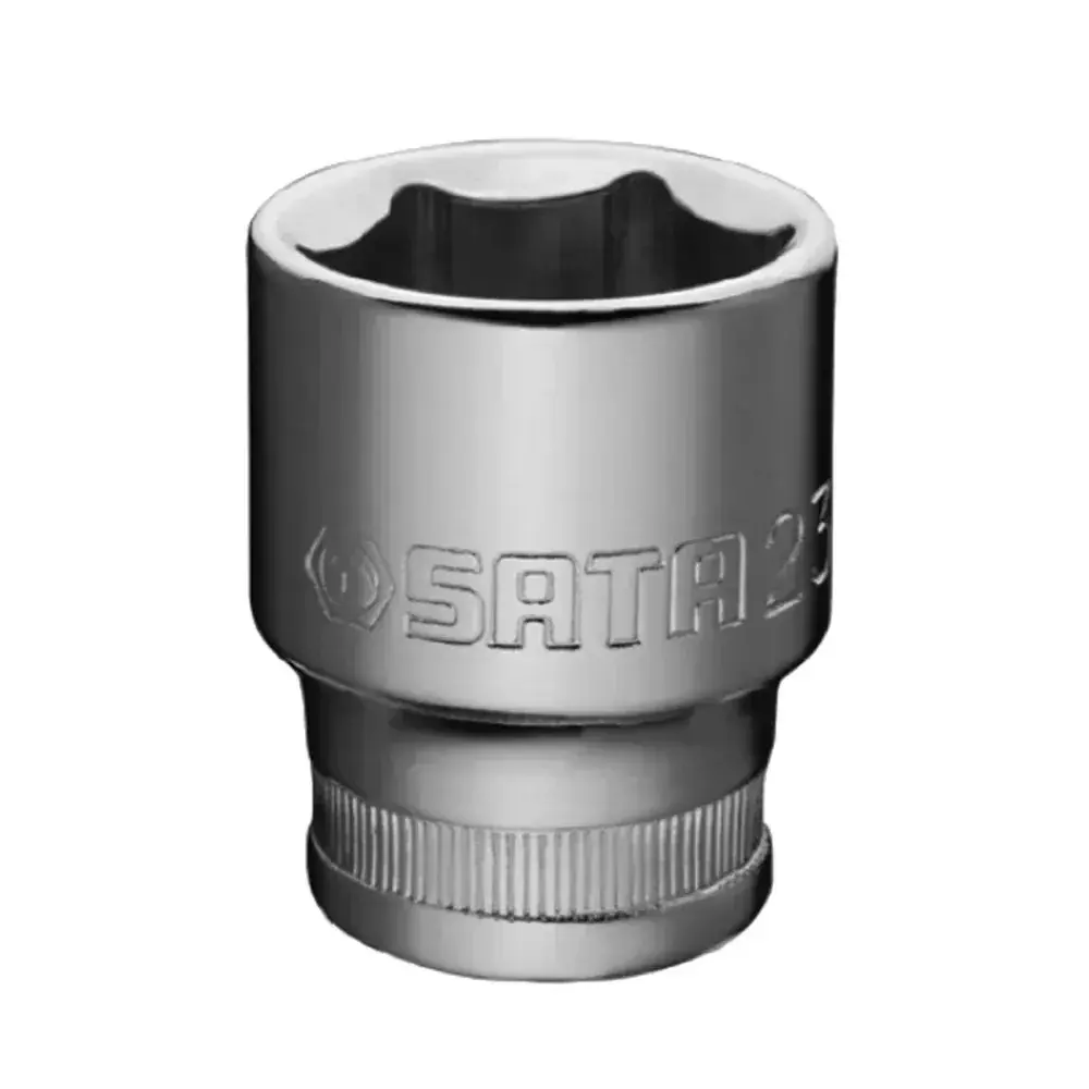 Soquete sextavado encaixe 1/2 11MM Sata — fotografia 2