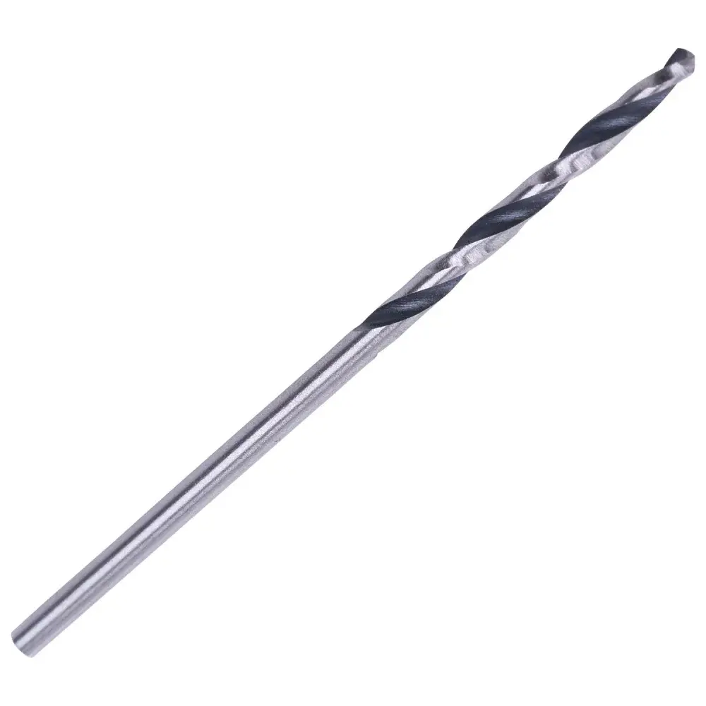 Broca hss pointteq 1.0MM Bosch — fotografia 3