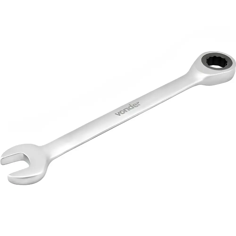 Chave combinada com catraca 11MM Vonder — fotografia de referência