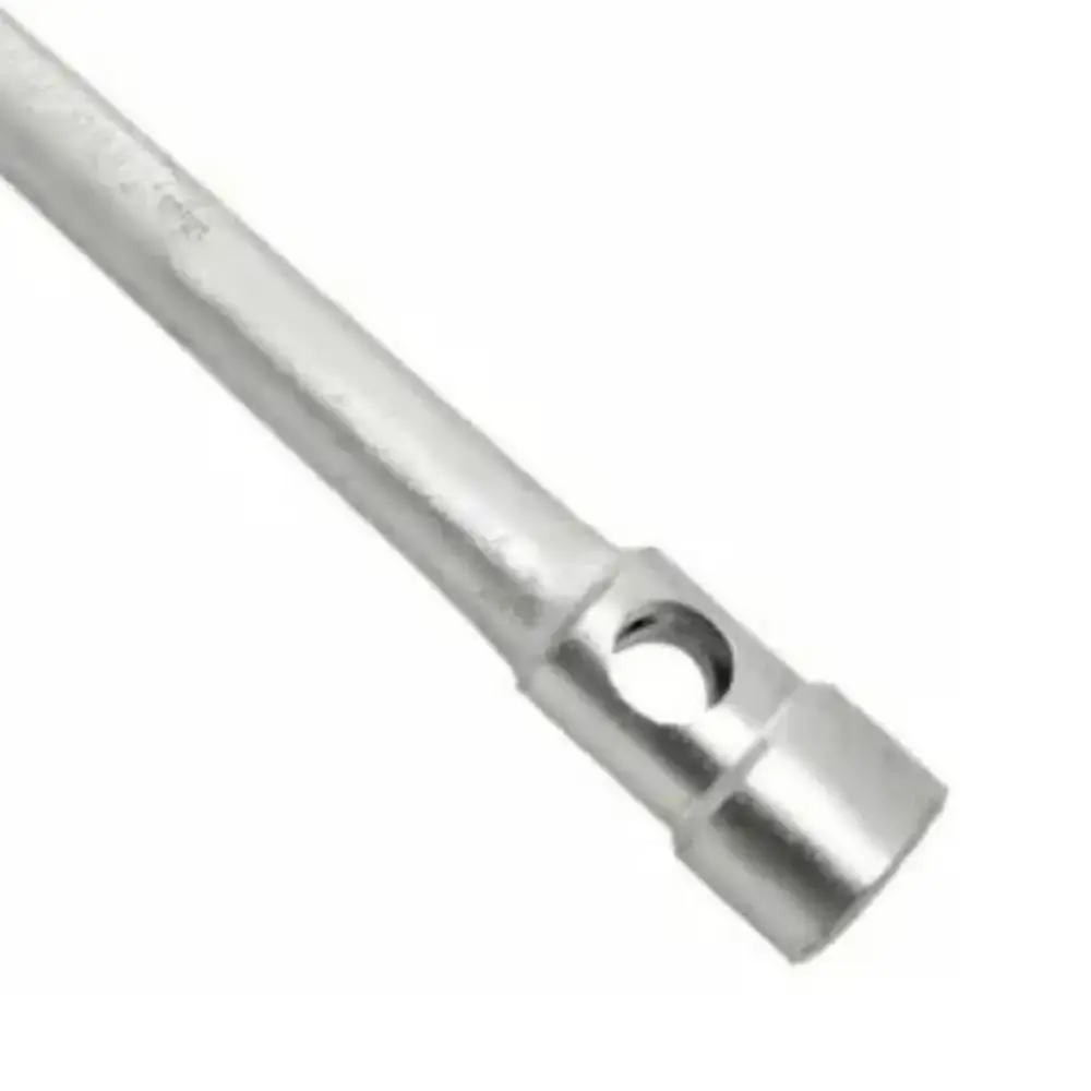 Chave de roda extra longa 21X38 MM 026175 Gedore — fotografia 4