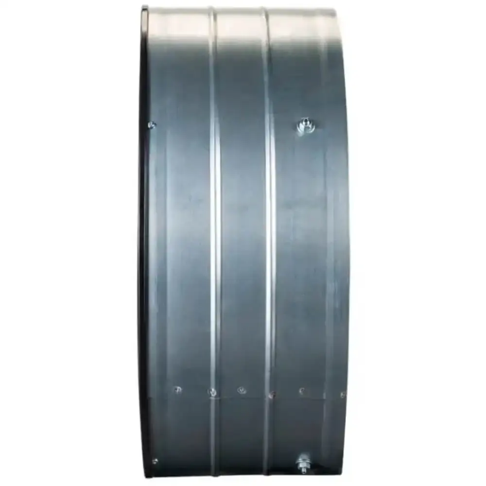 Exaustor industrial 50 CM com reversão 220V Ventisol — fotografia 3