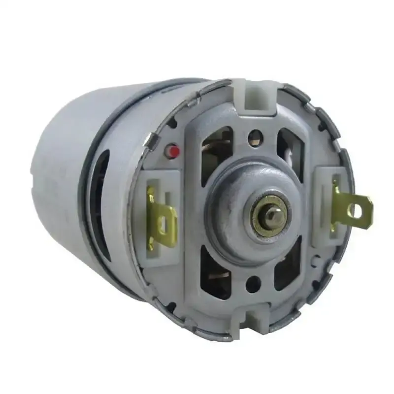 Motor para parafusadeira e furadeira GSR 1200-2-LI 2609199724 Bosch — fotografia 2