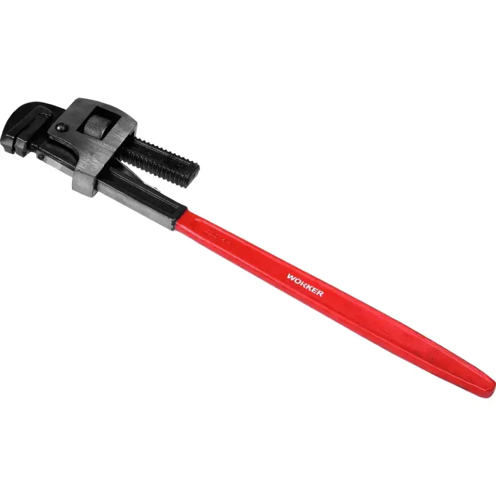 Chave de cano 24” tipo stillson Worker — fotografia 8