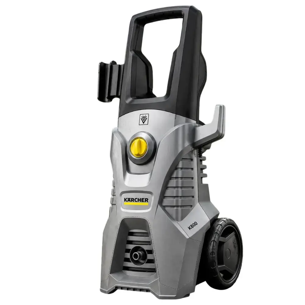 Lavadora de alta pressão K-800 new 1900W 2100 PSI Karcher 110 V — fotografia de referência