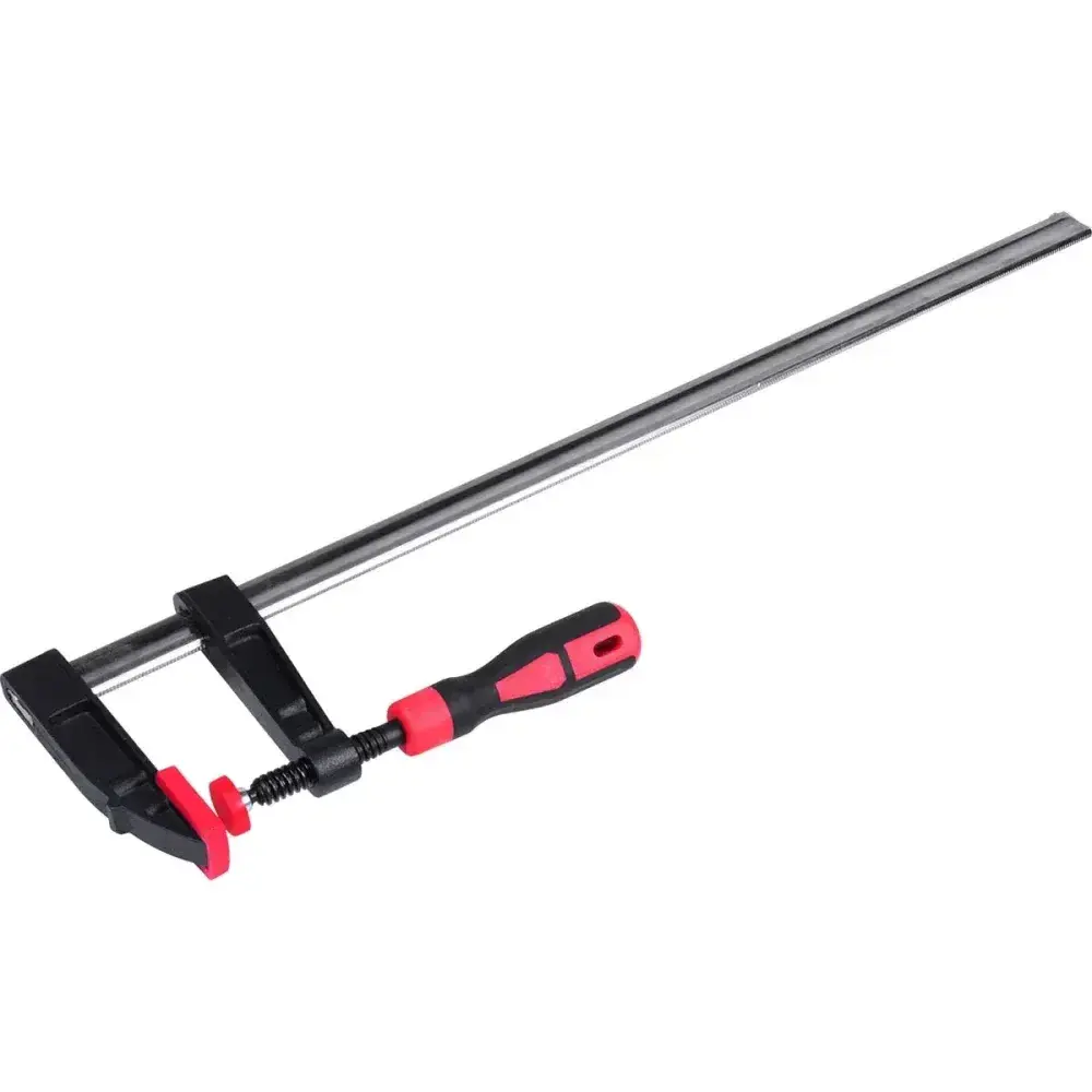 Grampo sargento 80X500MM Bumafer — fotografia 6