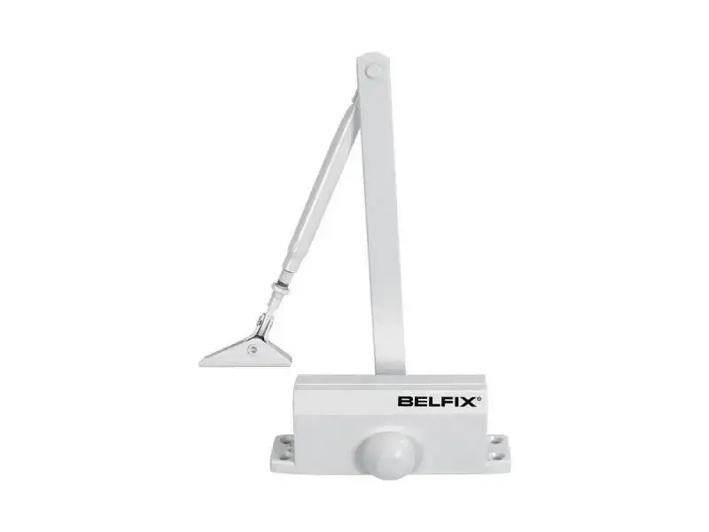 Mola Automática para Portas até 45 KG 204001 BEL — fotografia de referência
