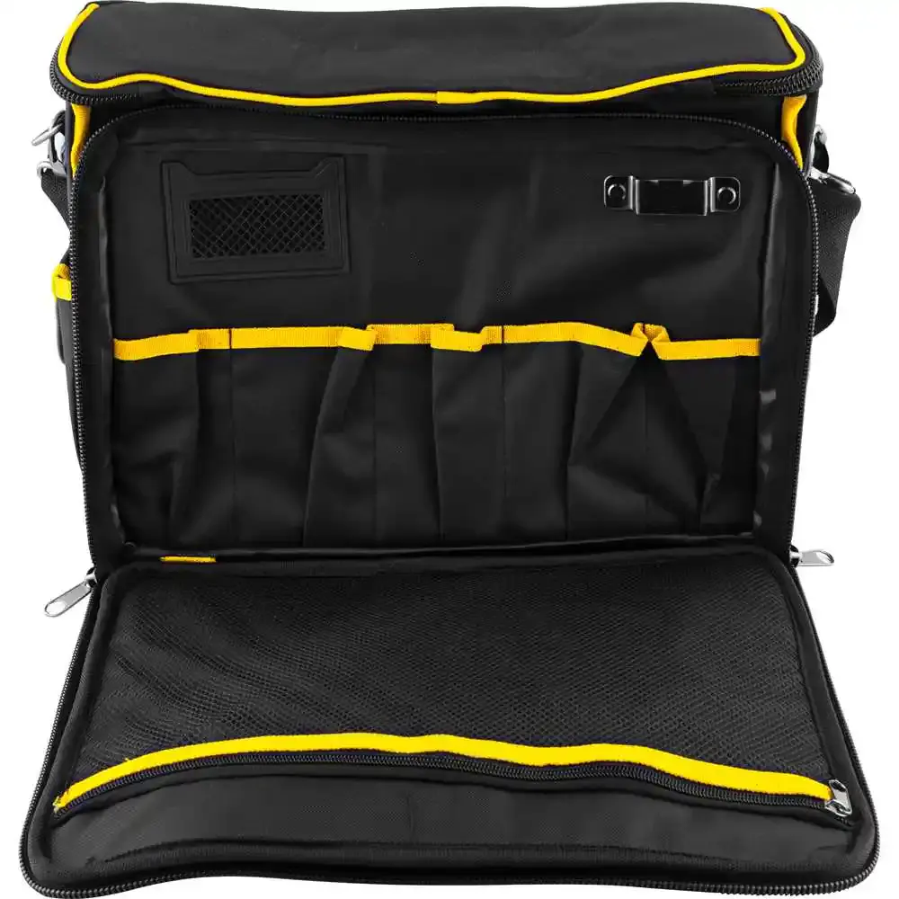 Bolsa em lona para ferramentas BL-030 Vonder — fotografia 10